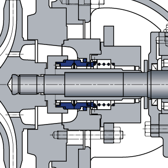 Mechanical seal